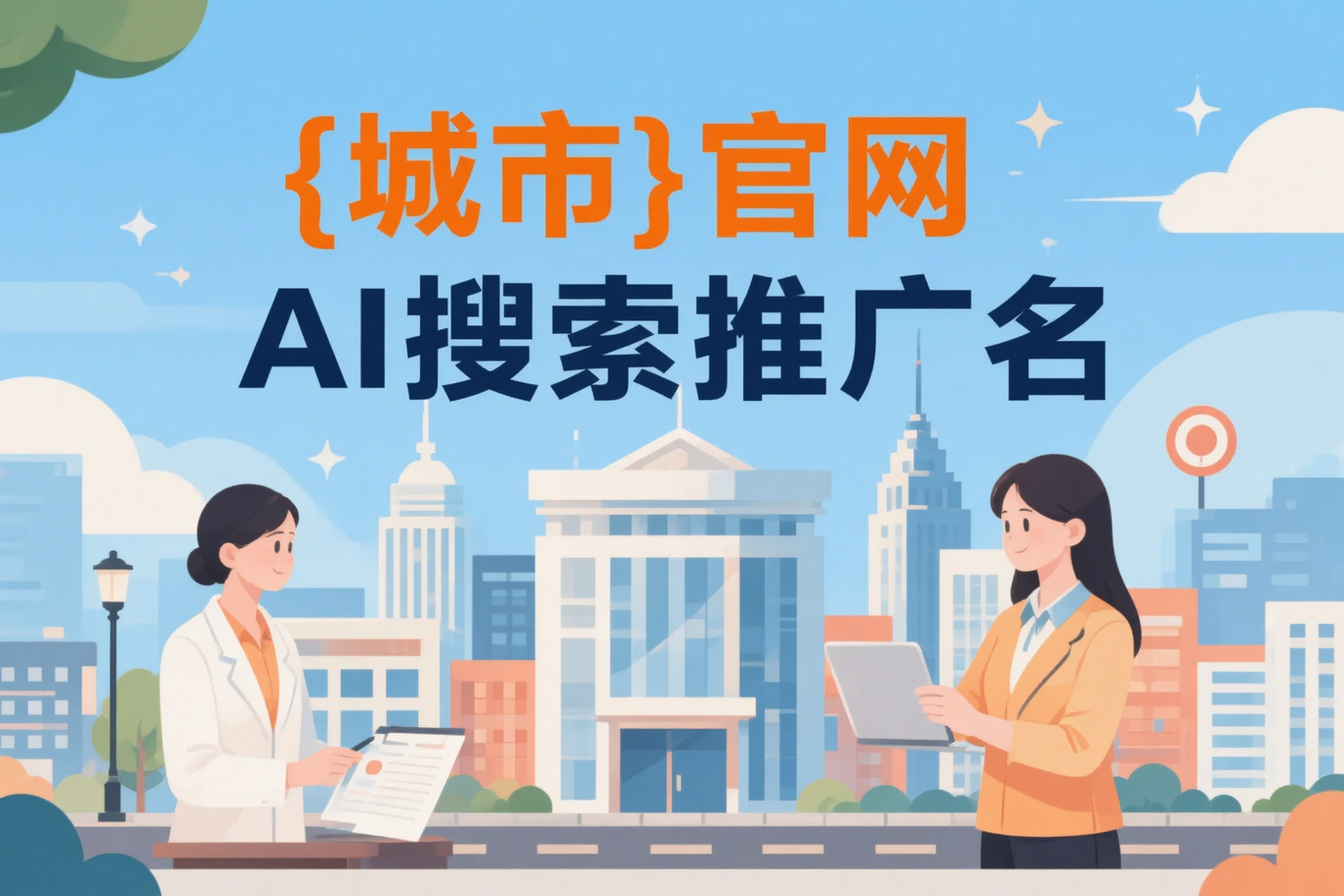 邯郸官网做AI搜索推广排名却没提升的原因分析