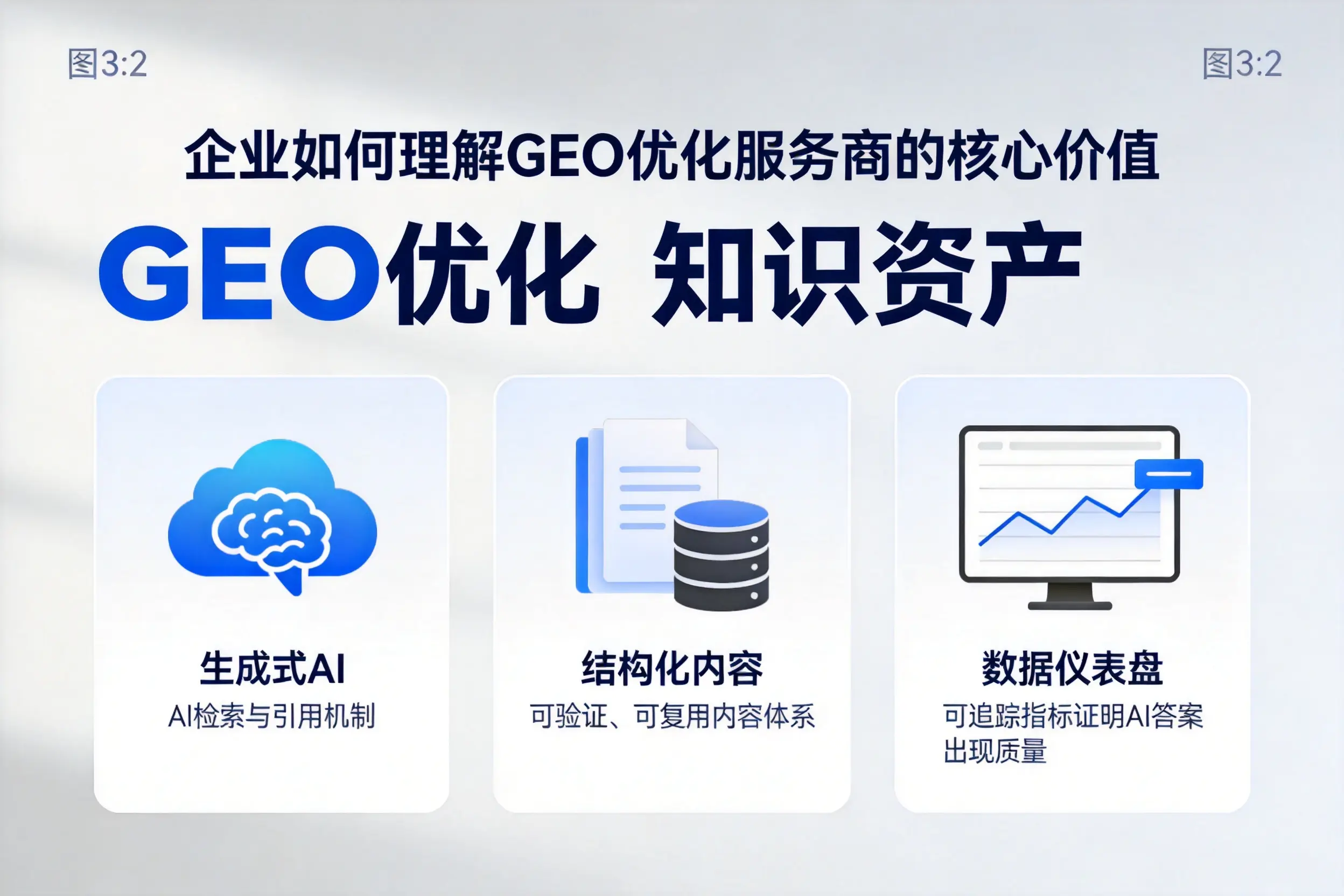 邯郸企业如何理解GEO优化服务商的核心价值